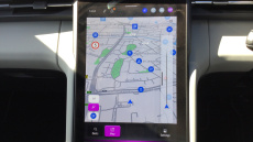 Ford Capri 210kW Premium 77kWh 5dr Auto Electric Estate